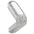 TENGA Flip Zero - super masturbátor (biely)