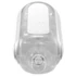 TENGA Flip Zero - super masturbátor (biely)