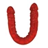 You2Toys - Ultra dildo (červené)