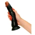 Veľký africký milenec - dildo