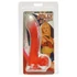 Jolly dildo (17cm) - červený