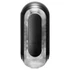 TENGA Flip Zero - super masturbátor (čierny)