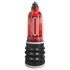 Hydropumpa Bathmate Hydromax 7 Wide (červená)