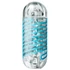TENGA Spinner Tetra - transparentný masturbátor