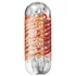 TENGA Spinner Hexa - Masturbátor (priehľadný)