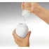 TENGA GEO - vlnitý masturbátor (Aqua)