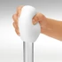 TENGA GEO - vlnitý masturbátor (Aqua)