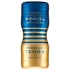 TENGA Premium Dvojitý Pocit - jednorazový masturbátor