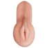 PDX Sorority Snatch - realistický vaginálny masturbátor (prirodzený)