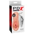 PDX Heaven Stroker - realistická vagína masturbátor (naturálna)