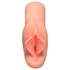 PDX XTC Stroker - realistická vagína masturbátor (prírodná)
