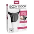 Body Dock OG - pripevnenie na podlahu (čierne)