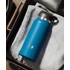Fuck Flask Osobný Potešiteľ - umelá vagína v fľaši (modro-béžová)