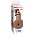 Pipedream Freshman Fuckslut - umelý zadoček masturbátor (naturálny)