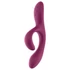 We-Vibe Nova 2 - vibrátor s klitorálnym ramenom (fialový)