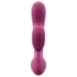 We-Vibe Nova 2 - vibrátor s klitorálnym ramenom (fialový)