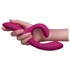 We-Vibe Nova 2 - vibrátor s klitorálnym ramenom (fialový)