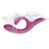 We-Vibe Nova 2 - vibrátor s klitorálnym ramenom (fialový)