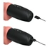 King Cock Plus 6,5 - pulzujúci vibrátor s semenníkmi - prírodný