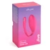 We-Vibe Jive - nabíjateľné, inteligentné vibračné vajíčko (ružové)