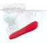 We-Vibe Tango X - nabíjateľný, vodotesný vibrátor (korall)