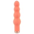 You2Toys peachy! mini korálky - perlový vibrátor (broskyňa)
