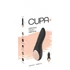 You2Toys CUPA - akku vibračný ohrievač (čierny)