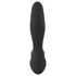 ANOS RC - nabíjací rádiový čierny prostatický vibrátor