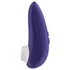 Womanizer Starlet 3 - pulzujúci klitorisový stimulátor (modrý)