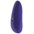 Womanizer Starlet 3 - pulzujúci klitorisový stimulátor (modrý)