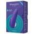 Womanizer Starlet 3 - pulzujúci klitorisový stimulátor (modrý)