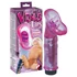 You2Toys - Vibrátor Venušiných pyskov
