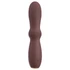 You2Toys Hazel 04 - flexibilný vibrátor s akumulátorom (fialový)