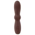 You2Toys Hazel 04 - flexibilný vibrátor s akumulátorom (fialový)