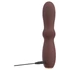 You2Toys Hazel 04 - flexibilný vibrátor s akumulátorom (fialový)