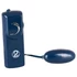 You2Toys - Pôvabný modrý súmrak vibrátor set (9 dielov)