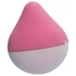 TENGA Iroha mini - mini klitorisový vibrátor (korálovo-broskyňový)