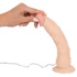 Európsky milenec vibrátor (23 cm)