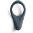 We-Vibe Verge - nabíjací vibračný krúžok na penis (sivý)