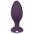We-Vibe Ditto - fialový nabíjateľný análny vibrátor
