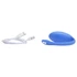 We-Vibe Jive - nabíjací inteligentný vibračný vajíčko (modré)
