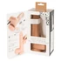 You2Toys - Prírodný - realistický vibrátor (naturálny)
