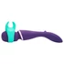 We-Vibe Wand - akumulátorový, inteligentný masážny vibrátor