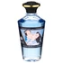 Shunga - hrejivý masážny olej - kokos (100ml)