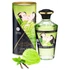 Shunga - hrejivý masážny olej - polnočný sorbet (100ml)