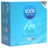 EXS Air Thin - ultra tenké latexové kondómy (48 ks)