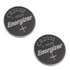 Baterka Energizer CR2032 (2ks)