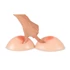 Cottelli - Silikónový push-up s bradavkami (2x600g)