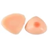 Cottelli - push-up vložky s bradavkami (2x1000g)
