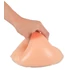 Cottelli - push-up vložky s bradavkami (2x1000g)